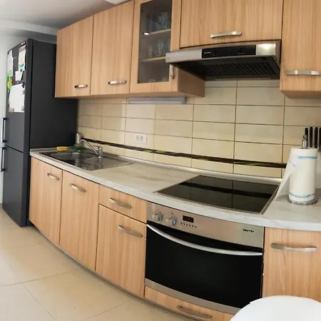 Neno2 Apartmán