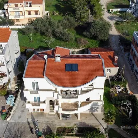 Neno2 Apartment Kozino